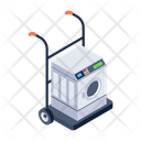 پیش‌نمایش فایل appliance-dolly-11852817 از پک نقل مکان به خانه جدید