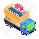 پیش‌نمایش فایل delivery-truck-11852873 از پک نقل مکان به خانه جدید