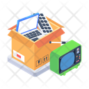 پیش‌نمایش فایل electronics-box-11852870 از پک نقل مکان به خانه جدید