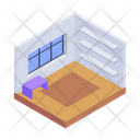 پیش‌نمایش فایل empty-room-11852851 از پک نقل مکان به خانه جدید