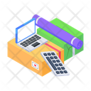 پیش‌نمایش فایل gadgets-box-11852834 از پک نقل مکان به خانه جدید