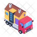پیش‌نمایش فایل home-relocation-11852815 از پک نقل مکان به خانه جدید