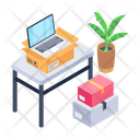 پیش‌نمایش فایل laptop-packing-11852846 از پک نقل مکان به خانه جدید