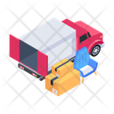 پیش‌نمایش فایل loading-lorry-11852864 از پک نقل مکان به خانه جدید