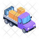 پیش‌نمایش فایل moving-lorry-11852829 از پک نقل مکان به خانه جدید