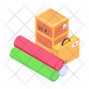 پیش‌نمایش فایل moving-packages-11852825 از پک نقل مکان به خانه جدید