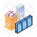 پیش‌نمایش فایل packing-items-11852850 از پک نقل مکان به خانه جدید