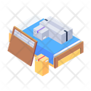 پیش‌نمایش فایل packing-material-11852858 از پک نقل مکان به خانه جدید