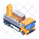 پیش‌نمایش فایل relocation-truck-11852821 از پک نقل مکان به خانه جدید