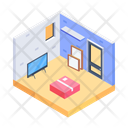پیش‌نمایش فایل room-interior-11852890 از پک نقل مکان به خانه جدید
