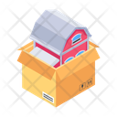 پیش‌نمایش فایل shifting-house-11852897 از پک نقل مکان به خانه جدید