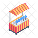 پیش‌نمایش فایل candy-stall-11853646 از پک شهربازی