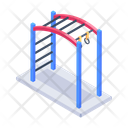 پیش‌نمایش فایل climbing-frame-11853677 از پک شهربازی