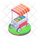 پیش‌نمایش فایل food-kiosk-11853615 از پک شهربازی