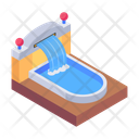پیش‌نمایش فایل fountain-pool-11853667 از پک شهربازی