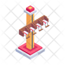 پیش‌نمایش فایل freefall-tower-11853662 از پک شهربازی