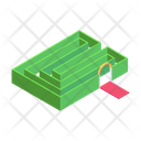 پیش‌نمایش فایل garden-maze-11853665 از پک شهربازی