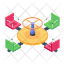 پیش‌نمایش فایل kids-carousel-11853635 از پک شهربازی