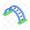 پیش‌نمایش فایل monkey-bars-11853631 از پک شهربازی