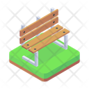 پیش‌نمایش فایل park-bench-11853680 از پک شهربازی