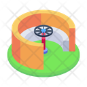 پیش‌نمایش فایل park-roundabout-11853652 از پک شهربازی