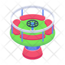 پیش‌نمایش فایل playground-carousel-11853688 از پک شهربازی