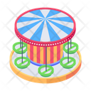 پیش‌نمایش فایل roundabout-ride-11853664 از پک شهربازی