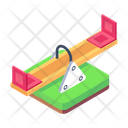 پیش‌نمایش فایل seesaw-ride-11853625 از پک شهربازی