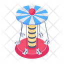 پیش‌نمایش فایل swing-carousel-11853617 از پک شهربازی