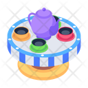 پیش‌نمایش فایل teacup-ride-11853659 از پک شهربازی