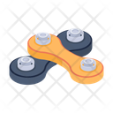 پیش‌نمایش فایل motorbike-chain-11854618 از پک خدمات خودرو