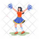 پیش‌نمایش فایل cheerleader-dancer-11892254 از پک ورزش و مسابقه