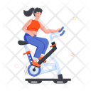 پیش‌نمایش فایل exercise-bike-11892281 از پک ورزش و مسابقه