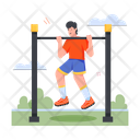پیش‌نمایش فایل pull-ups-11892298 از پک ورزش و مسابقه