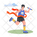 پیش‌نمایش فایل relay-race-11892276 از پک ورزش و مسابقه