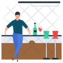 پیش‌نمایش فایل bar-1517594 از پک رستوران و جلسات