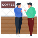 پیش‌نمایش فایل coffee-shop-1517555 از پک رستوران و جلسات