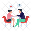 پیش‌نمایش فایل couple-dating-1517581 از پک رستوران و جلسات