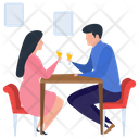 پیش‌نمایش فایل drinking-wine-1517557 از پک رستوران و جلسات