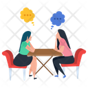 پیش‌نمایش فایل gossips-1517582 از پک رستوران و جلسات