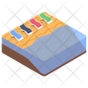 پیش‌نمایش فایل beach-beds-1519149 از پک سفر