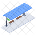 پیش‌نمایش فایل bus-stop-1519131 از پک سفر