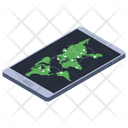 پیش‌نمایش فایل mobile-map-1519144 از پک سفر