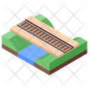 پیش‌نمایش فایل railway-bridge-1519134 از پک سفر