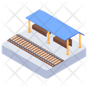 پیش‌نمایش فایل railway-road-1519160 از پک سفر