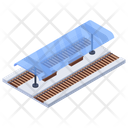پیش‌نمایش فایل railway-stop-1519137 از پک سفر