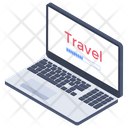 پیش‌نمایش فایل travel-website-1519147 از پک سفر