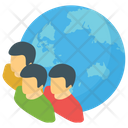 پیش‌نمایش فایل global-network-1519224 از پک بازاریابی دیجیتال