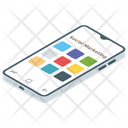 پیش‌نمایش فایل mobile-app-design-1519270 از پک بازاریابی دیجیتال