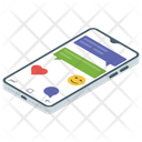 پیش‌نمایش فایل mobile-chat-1519221 از پک بازاریابی دیجیتال